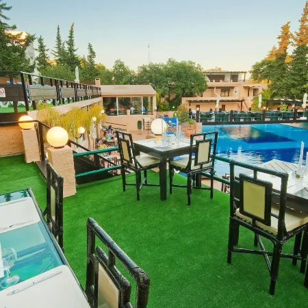 Hotel Balaia Mar