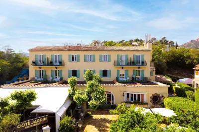 Le Relais d'Agay