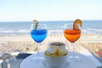 Hotel Daniel's Fronte Mare