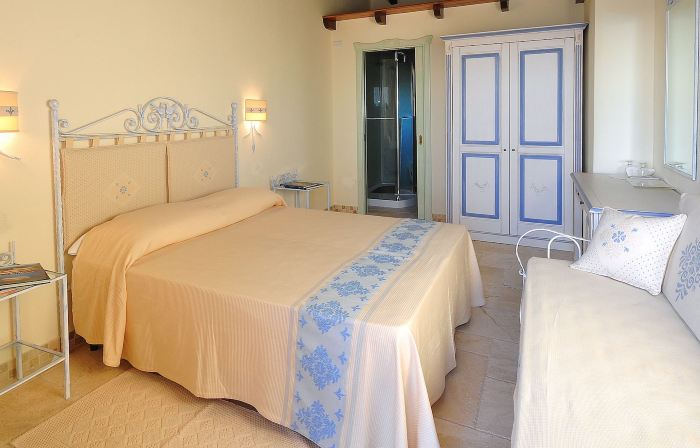 Hotel Corsaro Nero