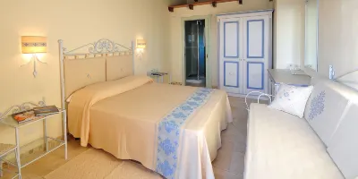 Hotel Corsaro Nero Hotel a Torre dei Corsari
