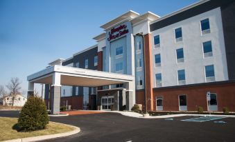 Hampton Inn & Suites Warrington Horsham