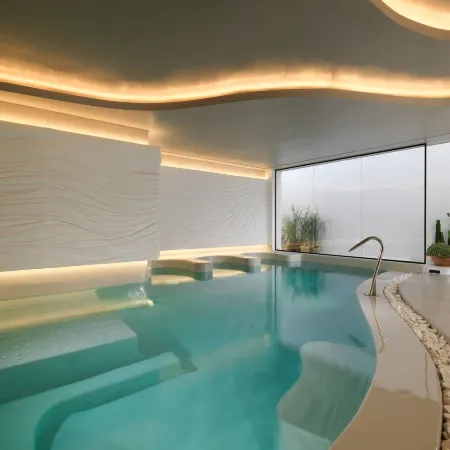 Mykonos Riviera Hotel & Spa, a Member of Small Luxury Hotels of the World