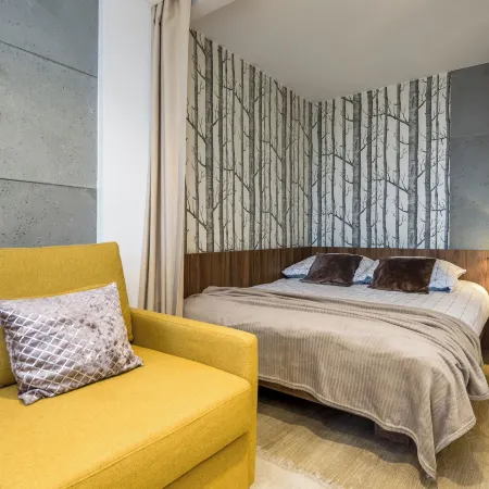 Apartament Spodek - by Kairos Apartments