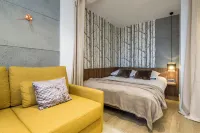 Apartament Spodek - by Kairos Apartments Hotels near Cerkiew Prawosławna pw. św. św. Wiery, Nadziei, Luby i matki ich Zofii