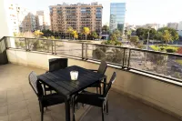 Guillman Suites - Condos