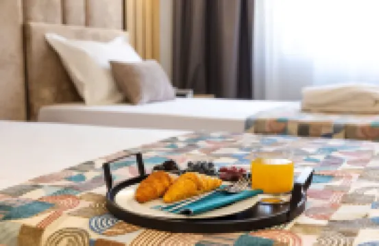 AMAR設計飯店由HMG