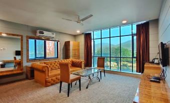 Hotel Prashant International