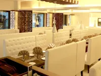 Hotel Lords Mumbai Hotels near RBI