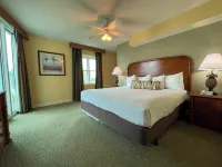 天域度假飯店 默特爾海灘住宿飯店