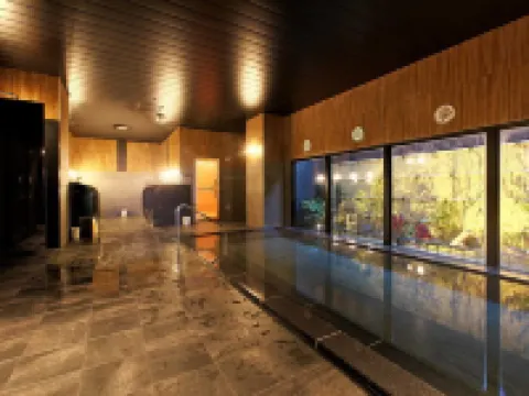 ホテルルートインGrand守谷駅前 守谷のホテル