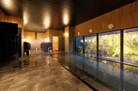 Hotel Route Inn Grand Moriya Ekimae Hotels in Торіде