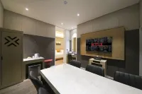 Seosan Hound Hotel - breakfast