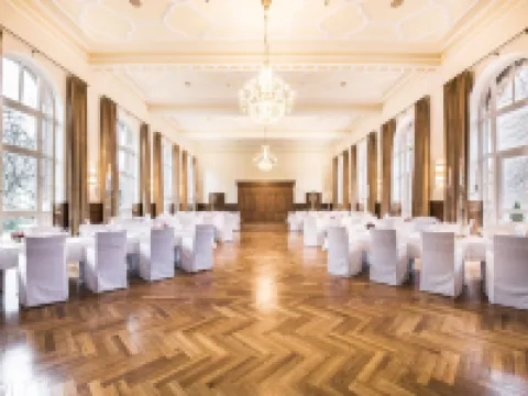 Collegium Leoninum Hoteles en Bonn