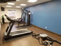 Comfort Inn - Gym