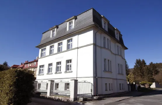 Villa Patriot Apartmany