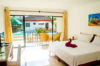 Alona Vida Beach Hill Resort Các khách sạn ở Panglao