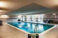 Courtyard Omaha East/Council Bluffs, IA - Pools