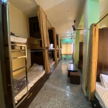 The Nature Inn Hotel