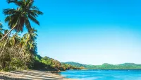 Dryft Darocotan Island - Campsite, Adults Only - شاطئ