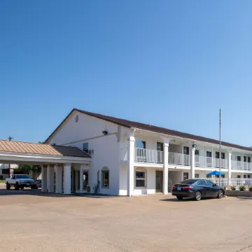 Motel 6 Bryan, TX - University Area