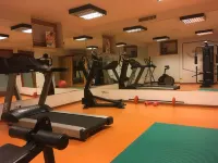 Hotel Grien - Gym