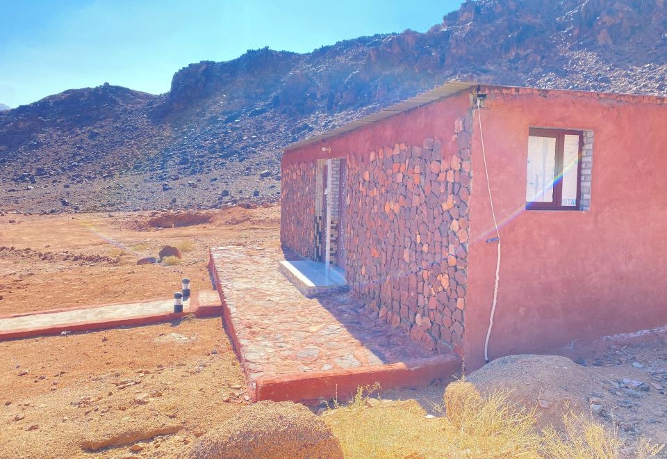 로렌스 스프링 캠프