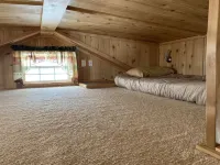 Bearlodge Mountain Resort Hotels in Sundance