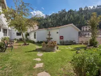 Centro by Casa Andina Cusco Saphi クスコ プラネタリウム周辺のホテル