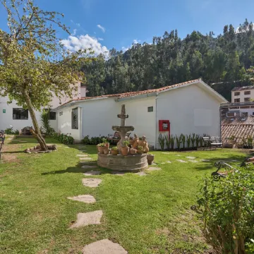 Centro by Casa Andina Cusco Saphi