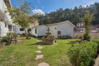 Centro by Casa Andina Cusco Saphi Hôtels à : Cuzco