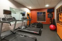 Hilton Garden Inn Columbus/Dublin Hotels in Dublin