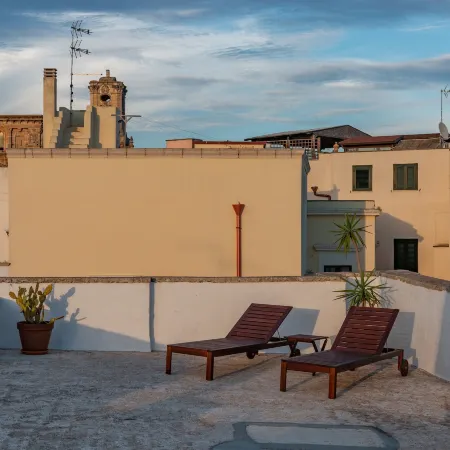 Palazzo Cariddi