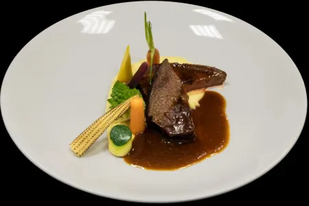 Hotel & Restaurant Wildthout Отели в г. Westerhaar-Vriezenv Wijk