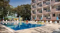 Prestige Deluxe Hotel Aquapark Club - All Inclusive - ติดทะเล