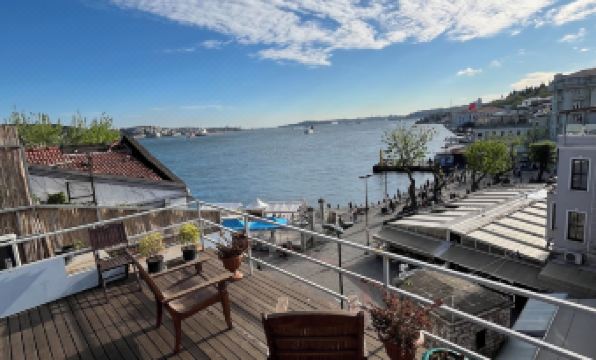 Levant Pension de Luxe