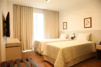 Palace Green Hotel Các khách sạn ở 
