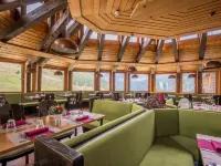 Blu Hotel Senales Zirm-Cristal Hotels in Schnals