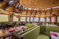 Blu Hotel Senales Zirm-Cristal