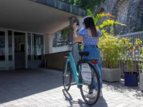 阿萊格羅意大利斯佩西亞 拉斯佩齊亞酒店