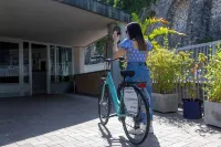 AllegroItalia La Spezia 5 Terre Hotel in zona Istituto Maria Ausiliatrice delle Salesiane di Don Bosco