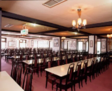 山樂酒店 山之內町酒店