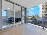 코지구루, 파라마타, 깨끗한 아파트, 프리 와이파이