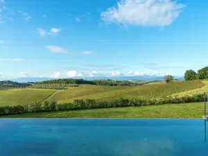 Villa Petriolo
