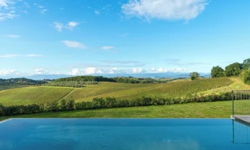 Villa Petriolo