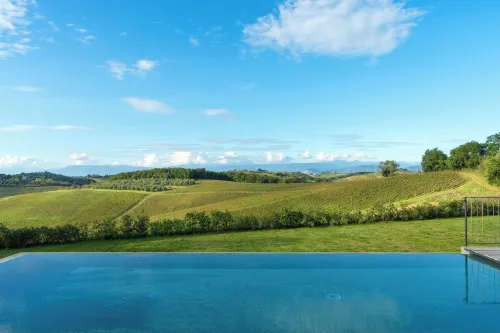 Villa Petriolo Hotels in Fucecchio