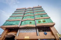 Mt. Zion Hotel
