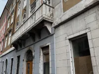 DA NOI A TRIESTE 特里斯特港（Trieste Harbour）附近的飯店