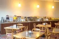 Hotel Brio Inn - Bữa sáng