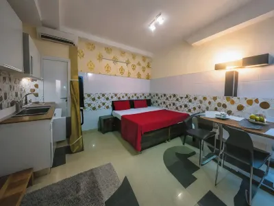 Singh Hotel and Resorts Hotels in Sarita Vihar